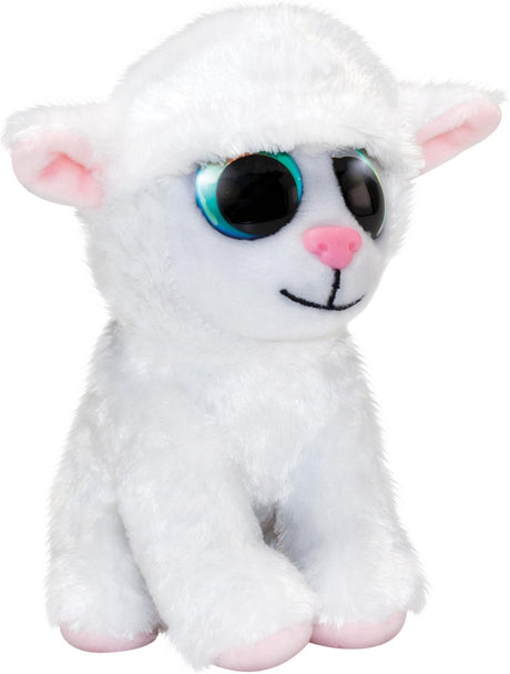 Lumo stars lumo owca puszysta - klasyczna - 15cm