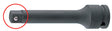 Imp king tony uitbreiding van de act 1 2 250mm met bal