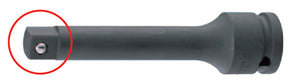 Imp king tony uitbreiding van de act 1 2 250mm met bal