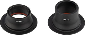 Zaślepki Zipp do piast ZR1 Disc VR