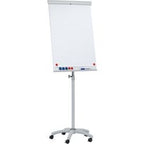 Flipchart franken x-tra! linia szara