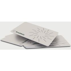 Identyfikatory RFID Timemoto 125-0603 25 sztuk