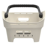Basil mand cento neo wit | multi | hendel | 21l
