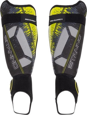 Stanno pro guard ii scheenbeschermers - maat xs