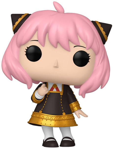 Funko Spy x Family Anya fałszerz figurka winylowa 1949 unisex pop! - neutralny - standardowy