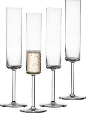 Kieliszek do szampana Schott Zwiesel modo - 163ml - 4 kieliszki