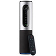 Kamera internetowa Logitech Connect srebrno-czarna