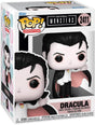 Funko Universal Monsters Dracula winylowa figurka 2411 unisex pop! - neutralny - standardowy