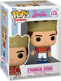 Funko pop vinyl: bn 25th- prince eric w ch