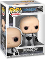 Filmy Funko pop: Robocop pop #1635