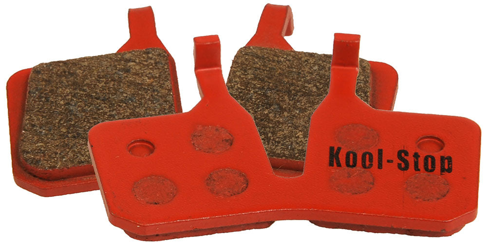 Klocki hamulcowe Kool stop d175 do magura mt5 mt7 mt trail