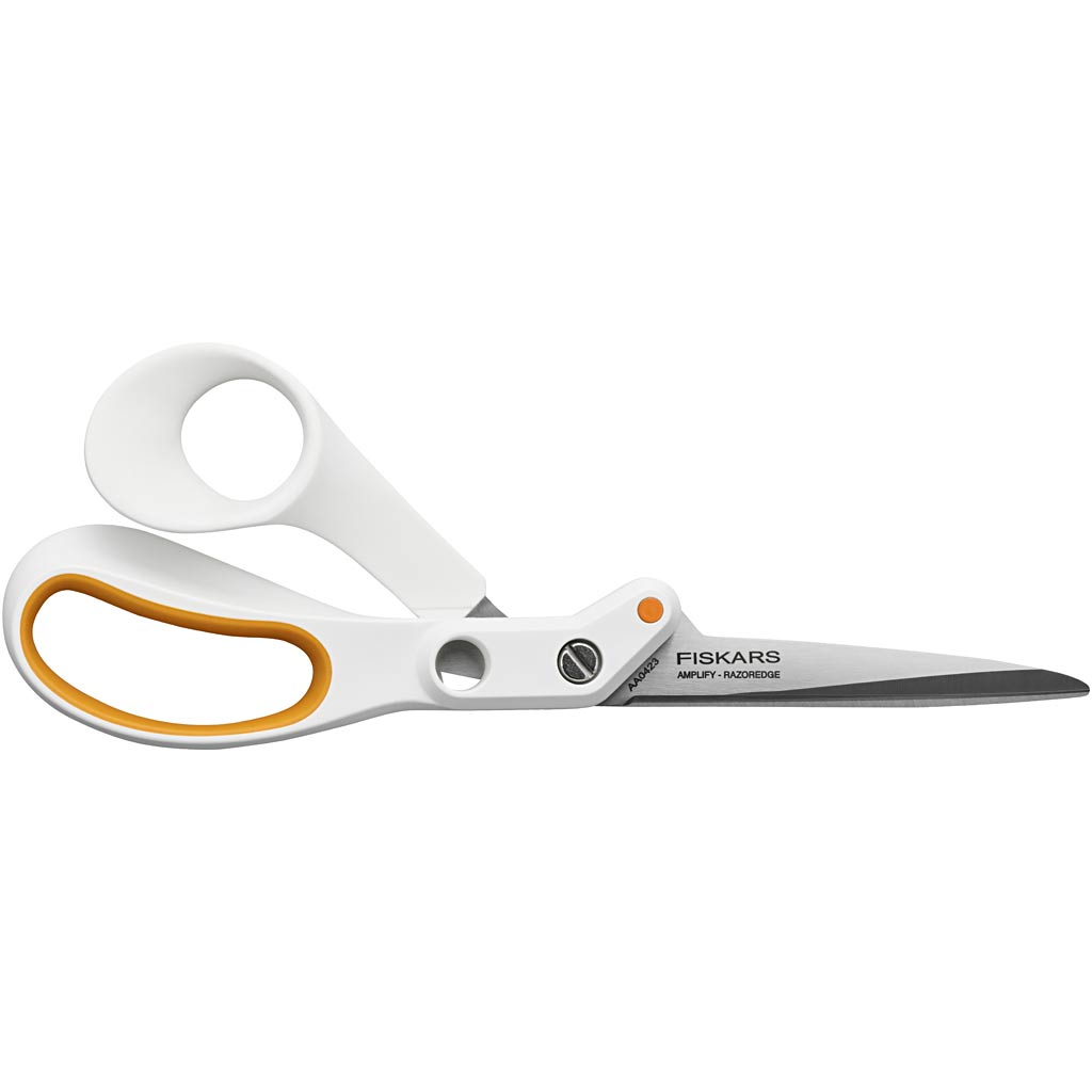 Fiskars amplify razoredge® schaar