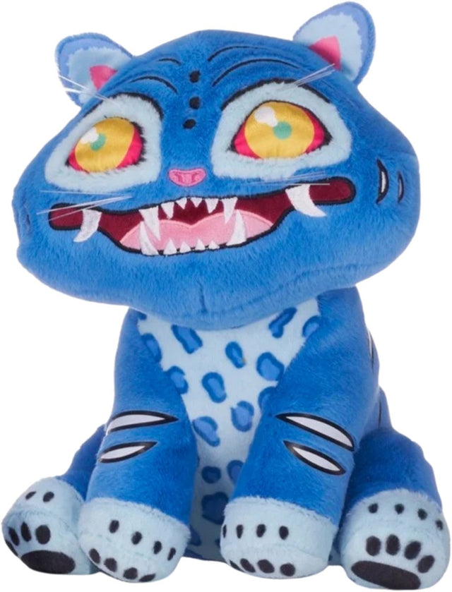 Łowcy demonów Jazwares k-pop - derpy - plusz 20cm