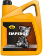 Kroon-oil emperol - olej silnikowy 5w-40 - syntetyczny - 5 litrów - uniwersalny