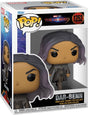 Funko pop cud: cuda - dar-benn pop #1252