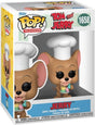 Telewizja Funko pop: tom jerry - jerry pop #1658