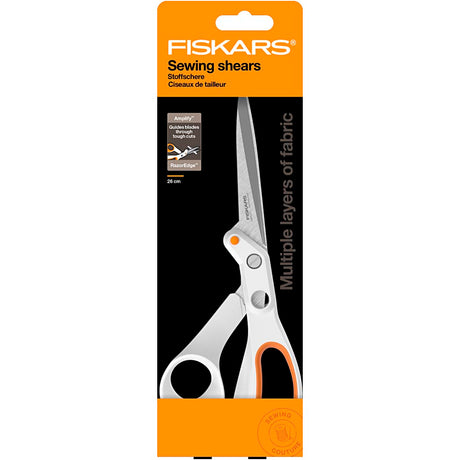 Https: www.cchobby.nl fiskars-amplify-razoredger-scissors-l-24-cm-praworęczny-1-częściowy