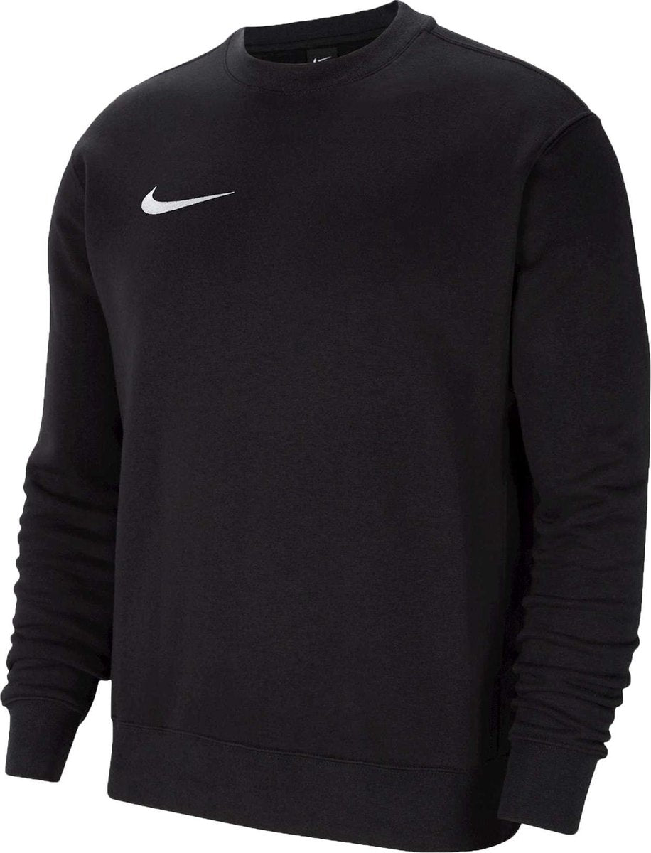 Sweter Nike Fleece Park 20 - chłopięcy - czarny m