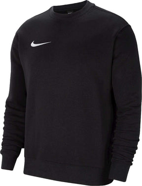 Sweter Nike Fleece Park 20 - chłopięcy - czarny m