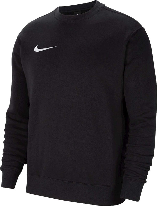 Sweter Nike Fleece Park 20 - chłopięcy - czarny m
