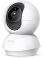 Tp-link tapo c230 beveiligingscamera binnen - 3k 5mp- pan tilt- wifi camera
