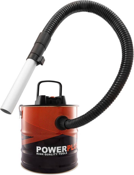 Odkurzacz akumulatorowy Powerplus Dual Power POWDP6020 - Odkurzacz bezprzewodowy 20V - Zbiornik 20L - max. 40° - bez akumulatora i ładowarki