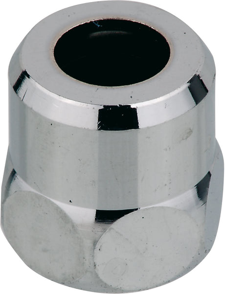 Złączka zaciskowa Kirchhoff ms - chrom - 3 8 x 10 mmq z kompensacją długości