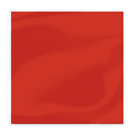 Craft Perfect by tonic studios Craft Perfect • klasyczna kartka 30,5x30,5cm 5szt. chilli red