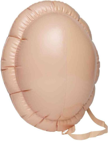 Smiffys dressing up costumes | costumes - christmas - santa big belly inflatable one size