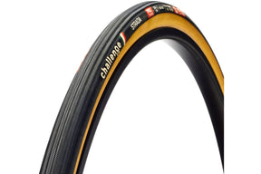 Wyzwanie - strada pro ot tlr 700x27c czarny brąz