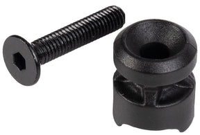 Adapter kwasowy CI ze śrubą