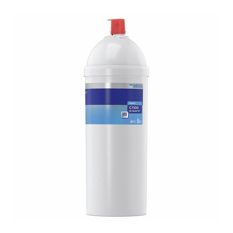 Brita purity c1100 iq quell st wkład do filtra wody (1 szt.)