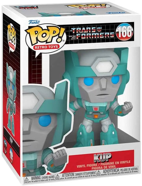 Funko Transformers Pop! telewizor z winylu rysunek kup 9 cm pop! postać