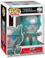 Funko Transformers Pop! telewizor z winylu rysunek kup 9 cm pop! postać