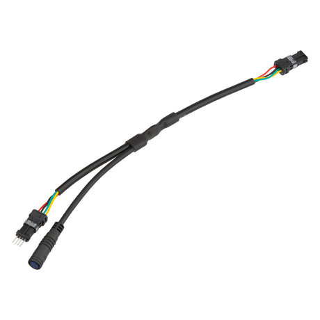 Axa -ort Tracker Podłączający sznur Bosch BDU 2 3 4 Active Line PE