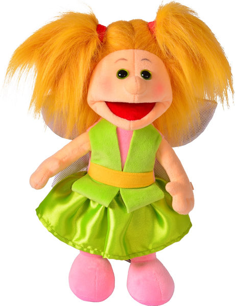 Pacynka Living Puppets 35cm ze skrzydełkami