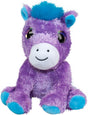 Przytulanka Lumo Stars - kucyk Carla, 15cm