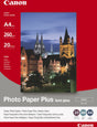 Papier fotograficzny Canon SG-201 A4 - 20 sztuk