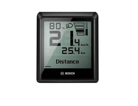 Wyświetlacz Bosch qd0405a Intuvia 100