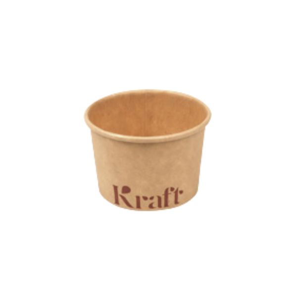Pojemnik na sos Kraft 45ml (50 sztuk)