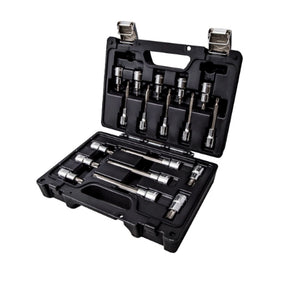 Zestaw czapki beta Torx 18-częściowy
