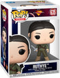 Funko supergirl (2026) pop! winylowa figurka Ruthye 9 cm lalka! postać