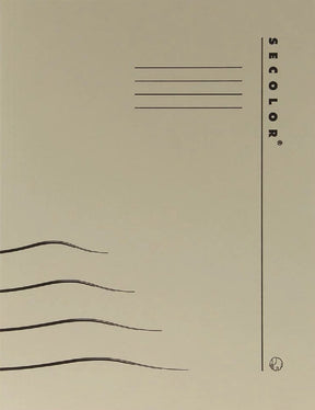 Folder Jalema Secolor Clip A4 - opakowanie 10 szt. - szary
