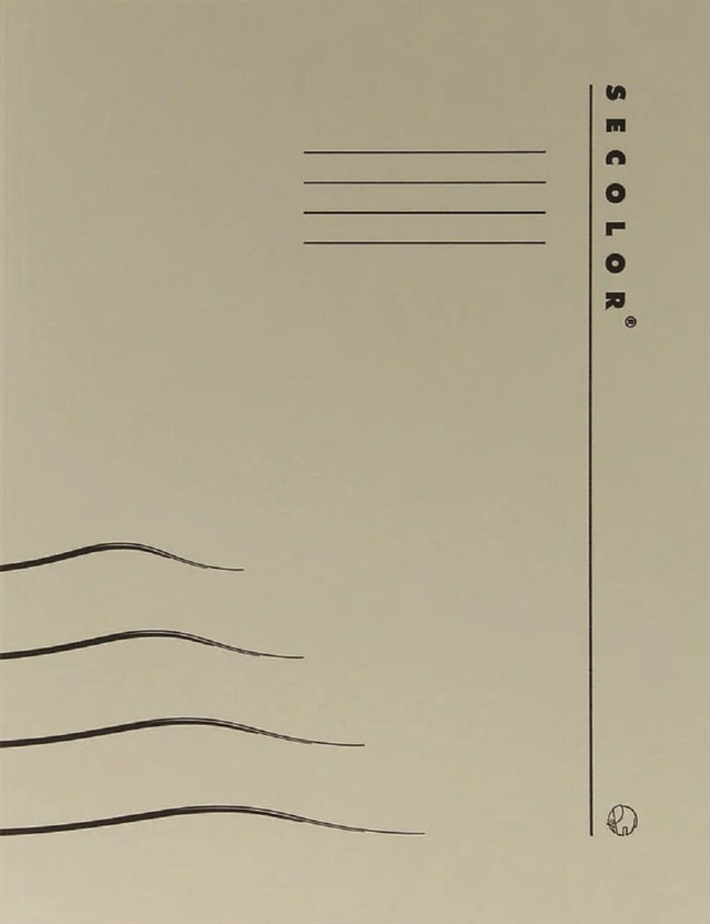 Folder Jalema Secolor Clip A4 - opakowanie 10 szt. - szary