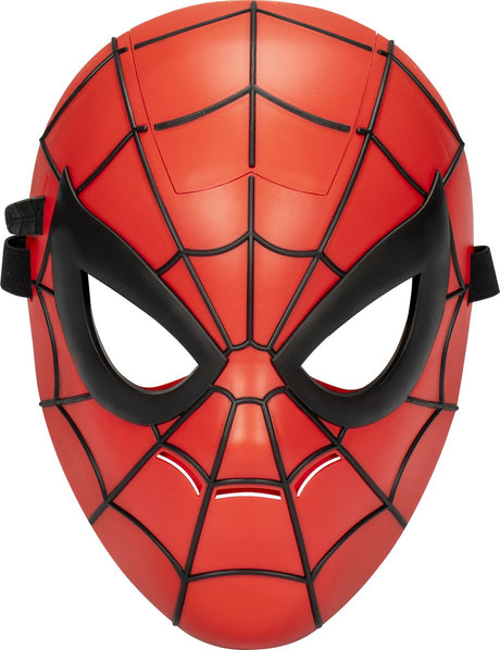 Maska Hasbro Marvel Spider-Man Glow FX