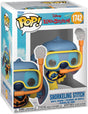 Funko lilo ścieg do snorkelingu ścieg winylowy 1742 unisex pop! - neutralny - standardowy