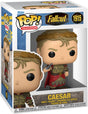 Funko Fallout Caesar winylowa figurka 1915 unisex pop! - neutralny - standardowy
