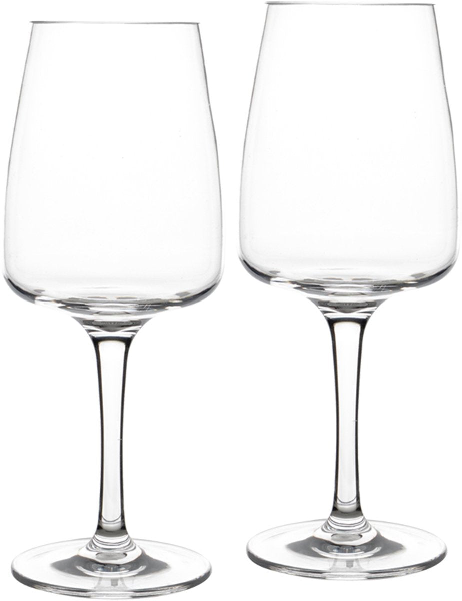 Gimex - nature line - wijnglas - 470ml