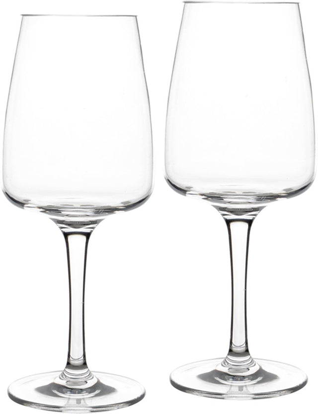 Gimex - nature line - wijnglas - 470ml