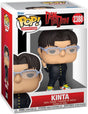 Funko pop animation: dandadan- kinta